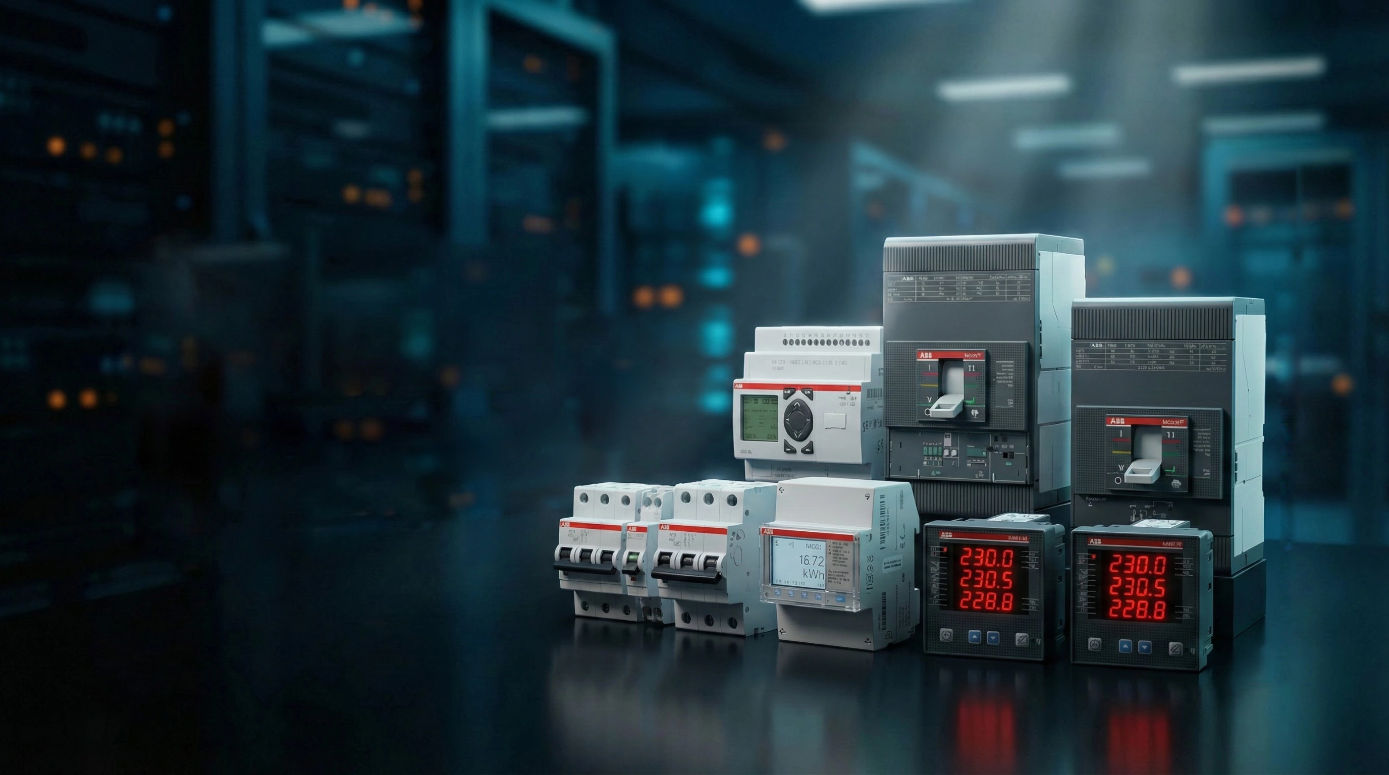 Feluka Group | Elektroenergetska rešenja