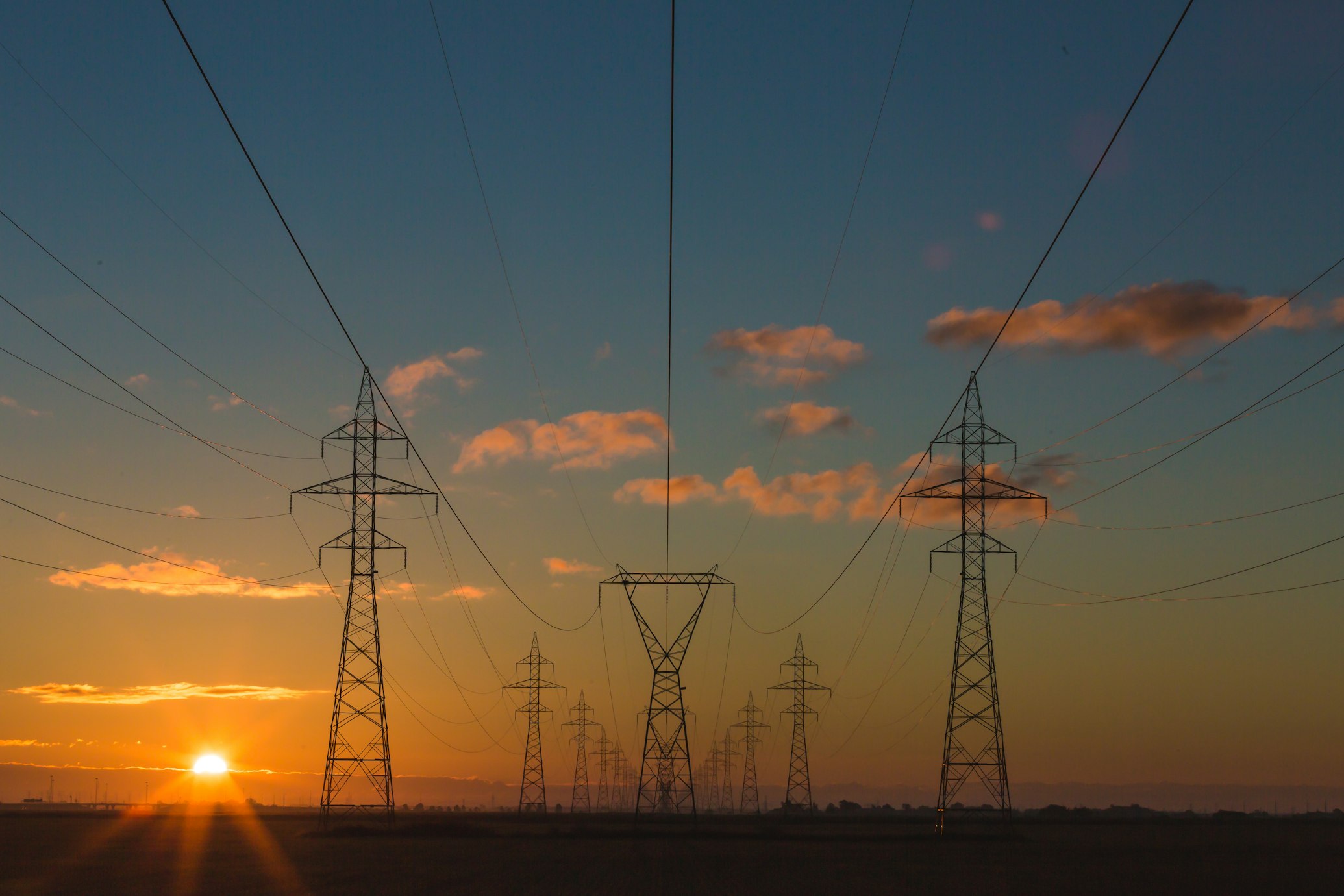 Feluka Group | Elektroenergetska rešenja